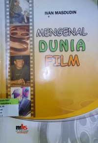 Mengenal Dunia Film